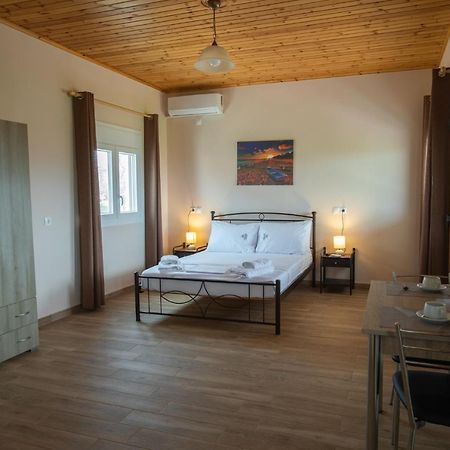 סקאלה ארסו Venia'S Apartments מראה חיצוני תמונה