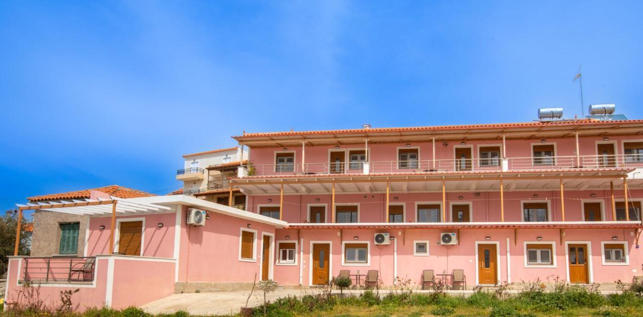 סקאלה ארסו Venia'S Apartments מראה חיצוני תמונה
