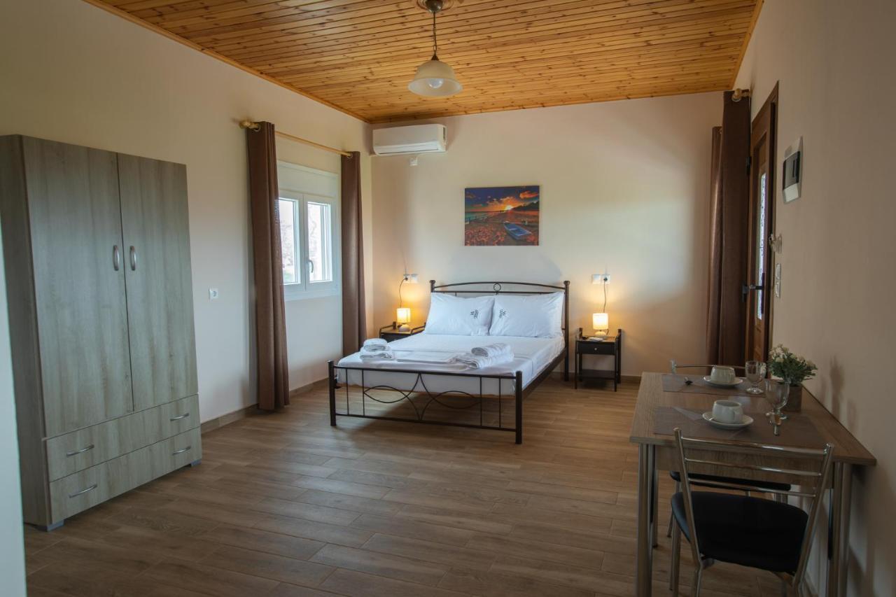 סקאלה ארסו Venia'S Apartments מראה חיצוני תמונה