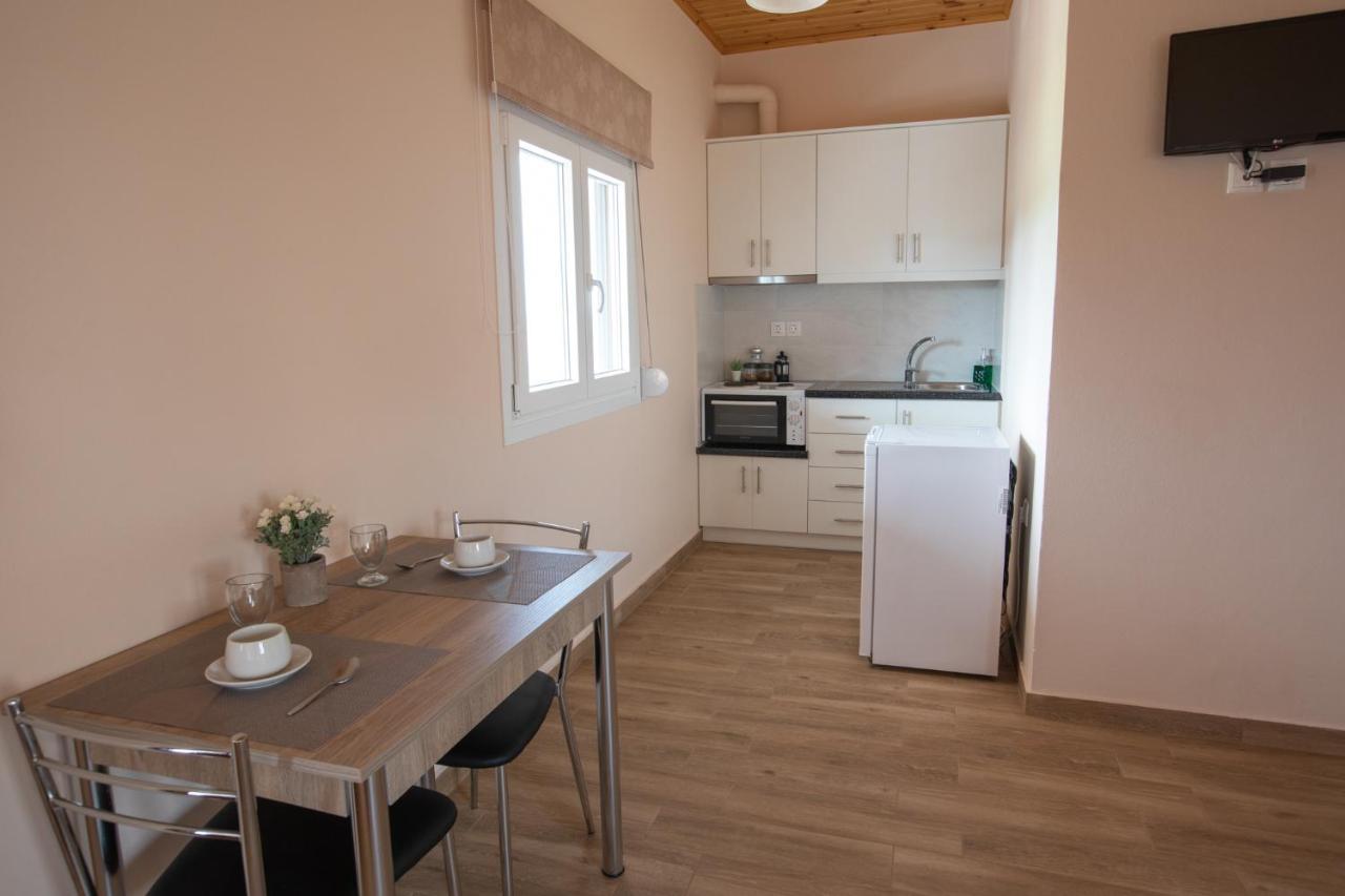 סקאלה ארסו Venia'S Apartments מראה חיצוני תמונה