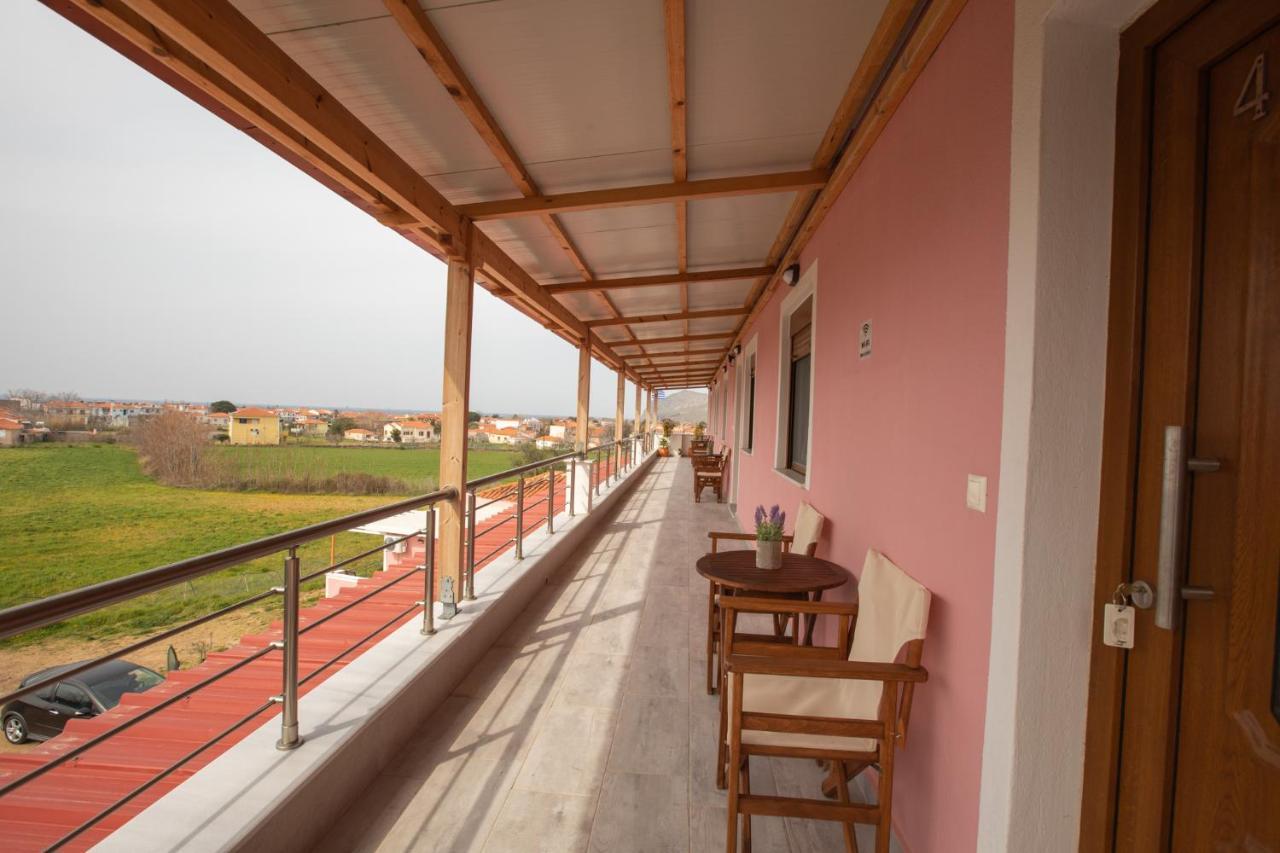 סקאלה ארסו Venia'S Apartments מראה חיצוני תמונה