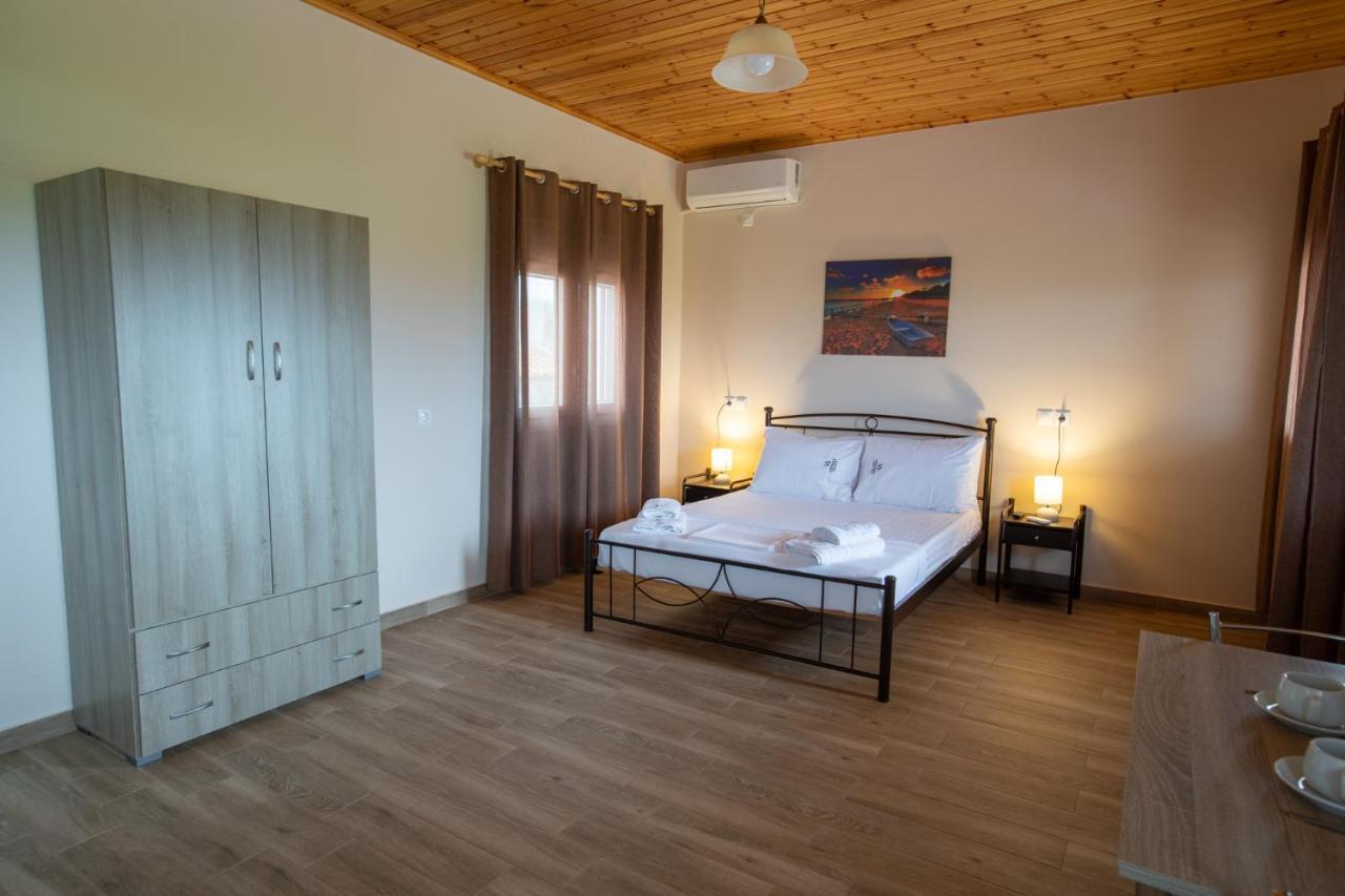 סקאלה ארסו Venia'S Apartments מראה חיצוני תמונה