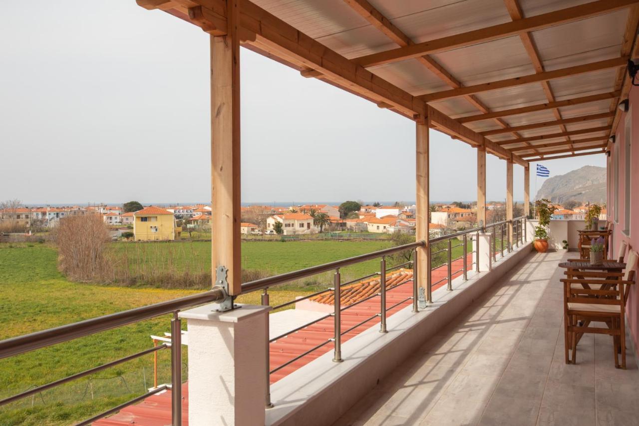 סקאלה ארסו Venia'S Apartments מראה חיצוני תמונה