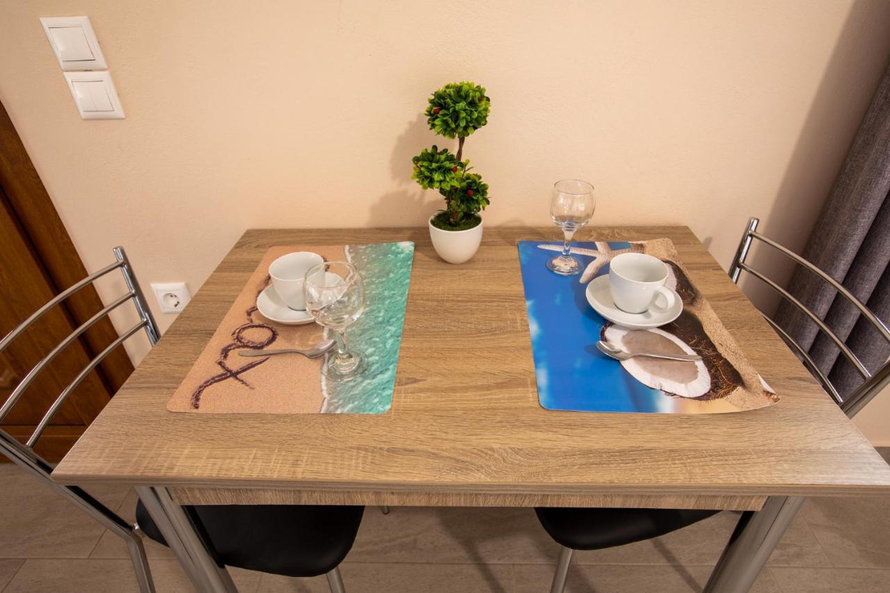 סקאלה ארסו Venia'S Apartments מראה חיצוני תמונה