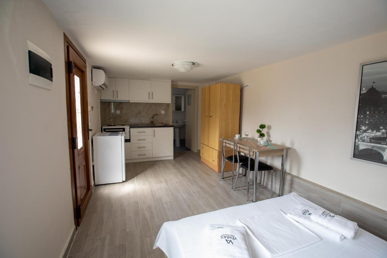 סקאלה ארסו Venia'S Apartments מראה חיצוני תמונה