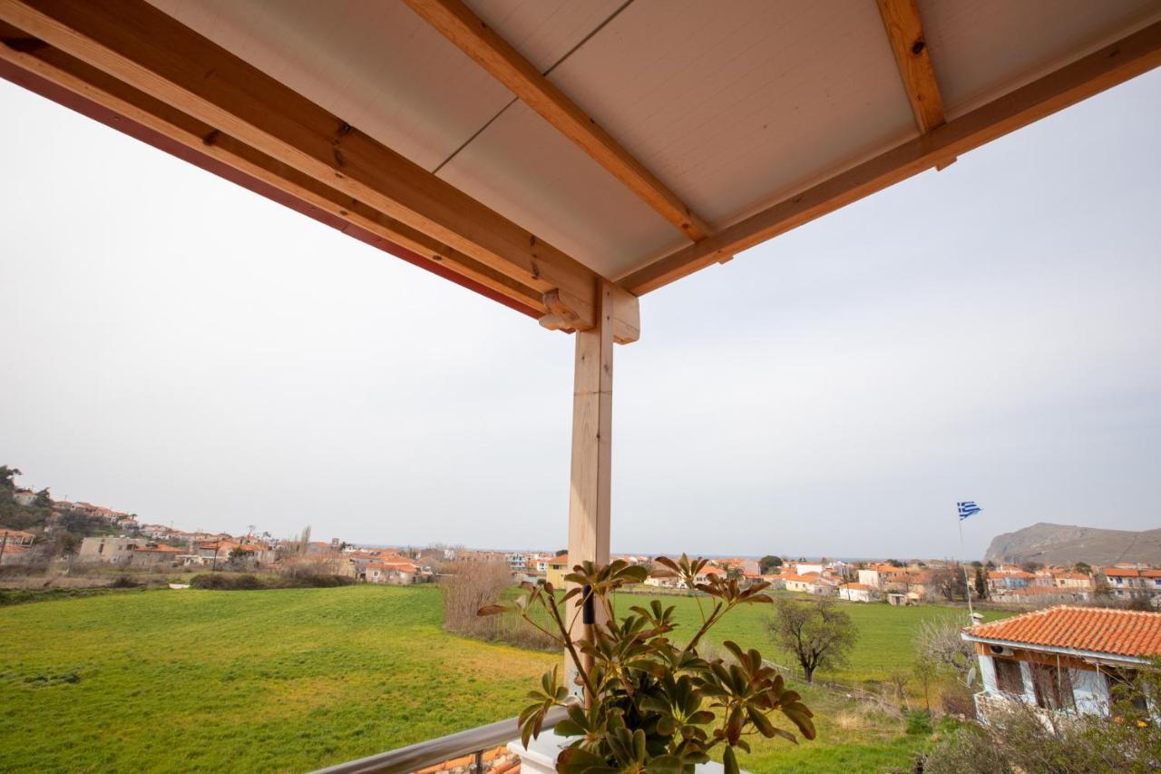 סקאלה ארסו Venia'S Apartments מראה חיצוני תמונה