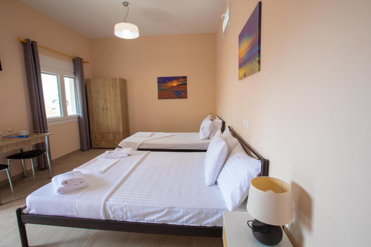 סקאלה ארסו Venia'S Apartments מראה חיצוני תמונה