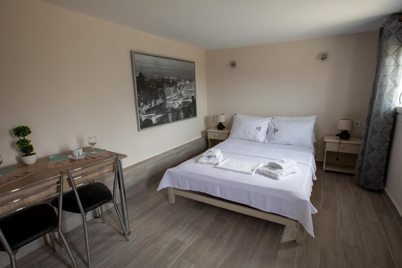 סקאלה ארסו Venia'S Apartments מראה חיצוני תמונה