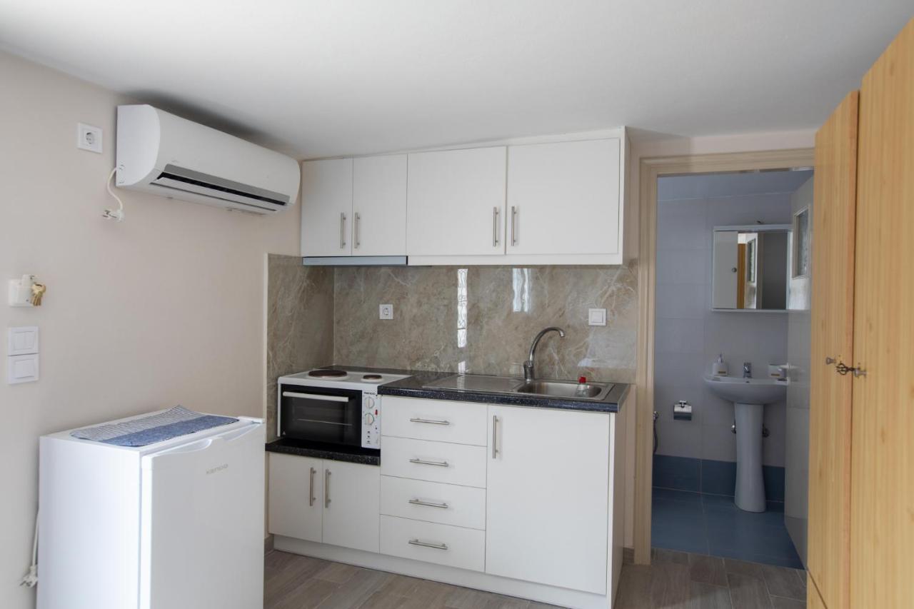 סקאלה ארסו Venia'S Apartments מראה חיצוני תמונה