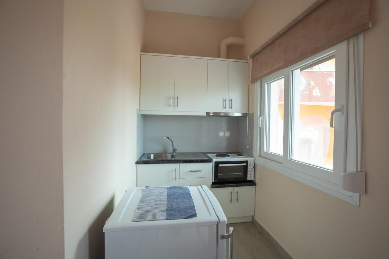 סקאלה ארסו Venia'S Apartments מראה חיצוני תמונה