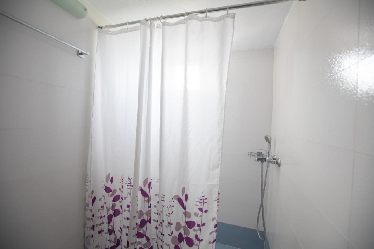 סקאלה ארסו Venia'S Apartments מראה חיצוני תמונה