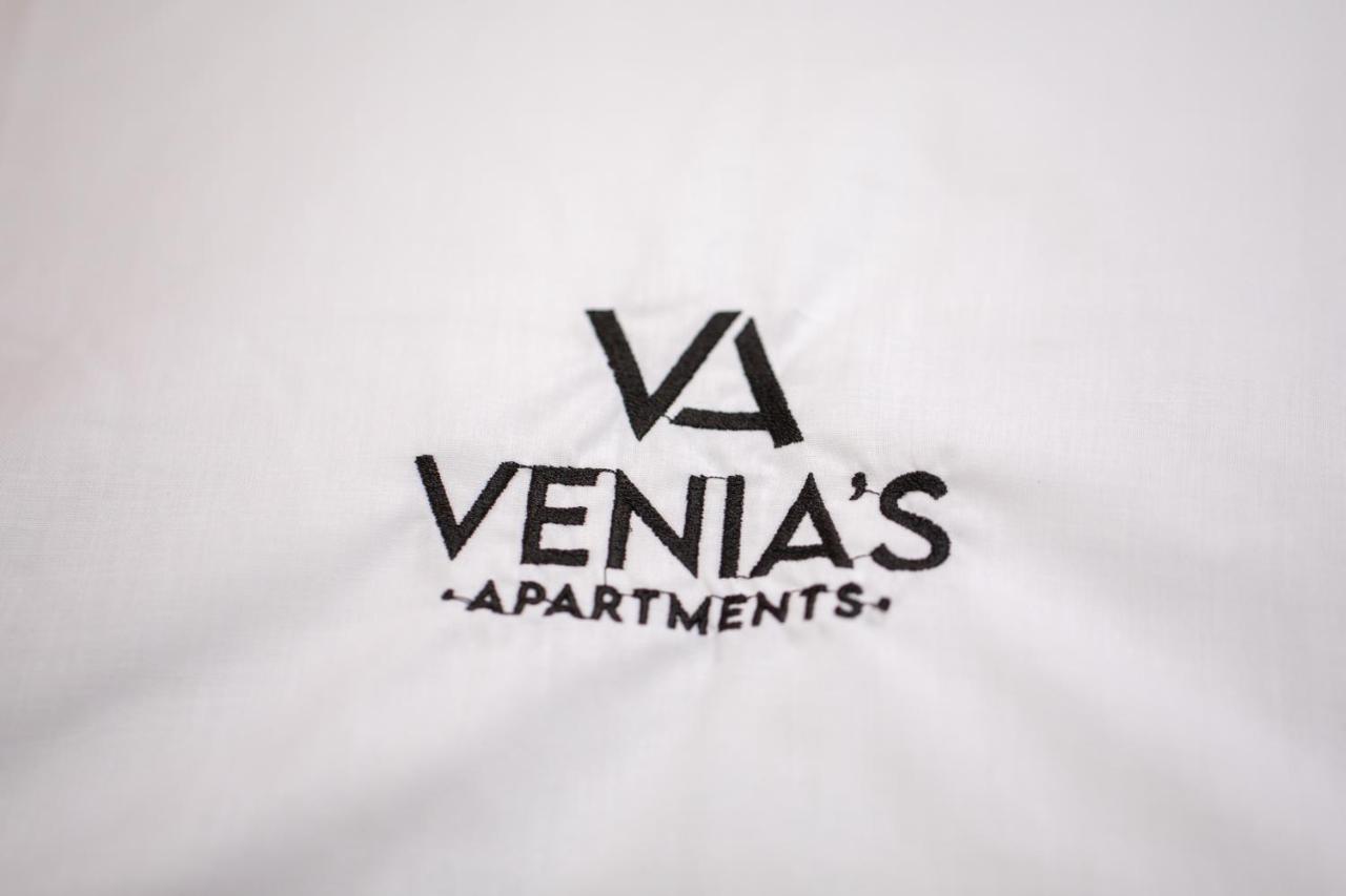 סקאלה ארסו Venia'S Apartments מראה חיצוני תמונה