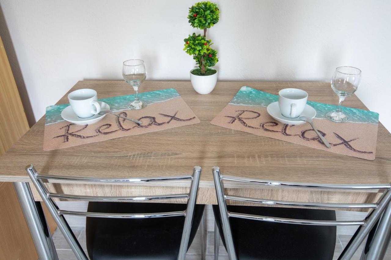סקאלה ארסו Venia'S Apartments מראה חיצוני תמונה