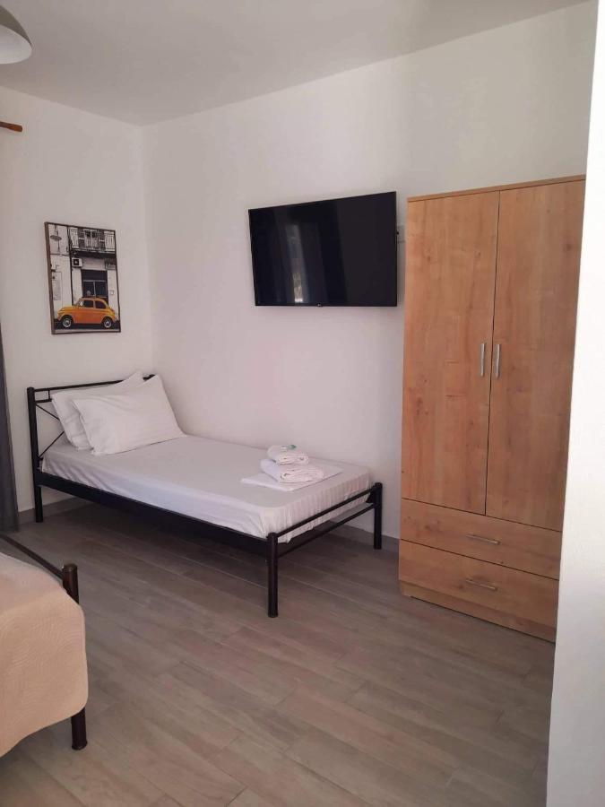 סקאלה ארסו Venia'S Apartments מראה חיצוני תמונה