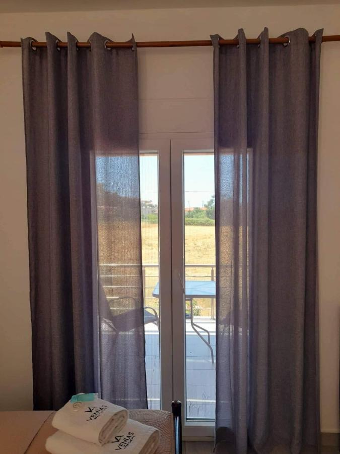 סקאלה ארסו Venia'S Apartments מראה חיצוני תמונה