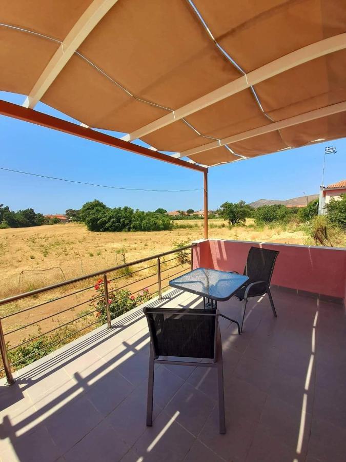 סקאלה ארסו Venia'S Apartments מראה חיצוני תמונה