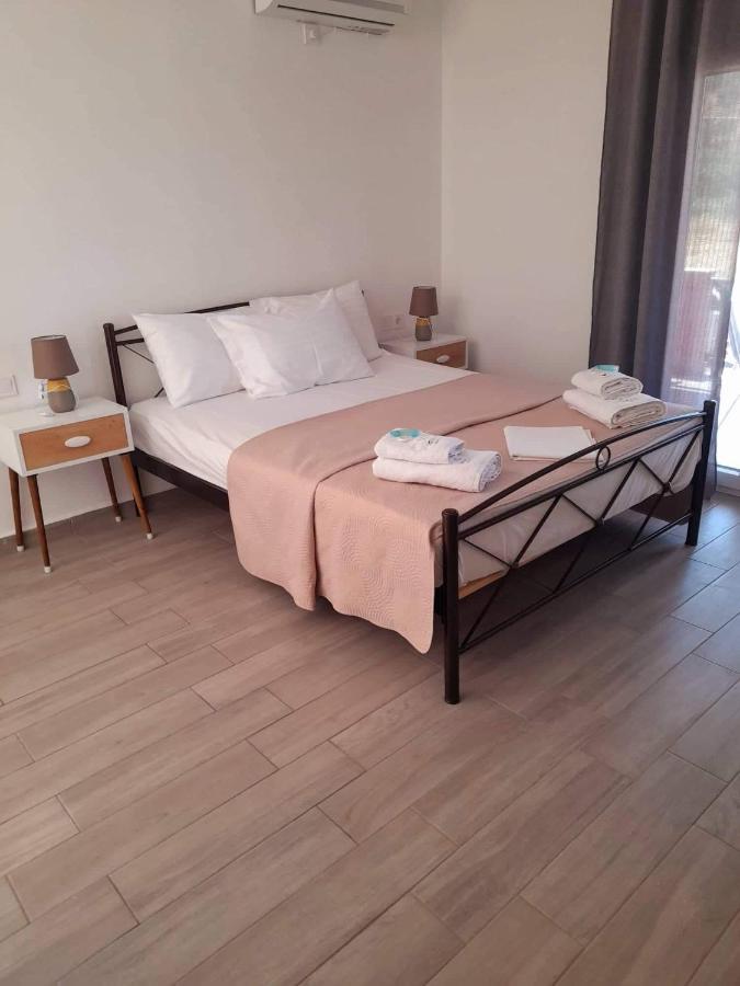 סקאלה ארסו Venia'S Apartments מראה חיצוני תמונה