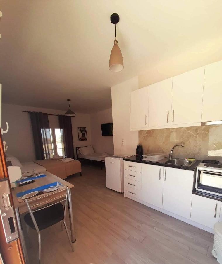 סקאלה ארסו Venia'S Apartments מראה חיצוני תמונה