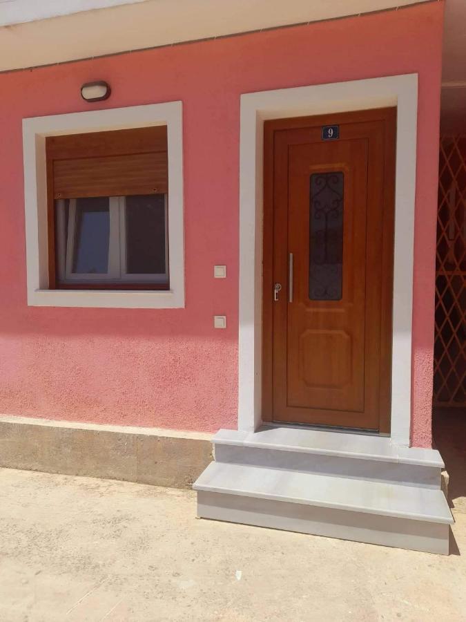 סקאלה ארסו Venia'S Apartments מראה חיצוני תמונה