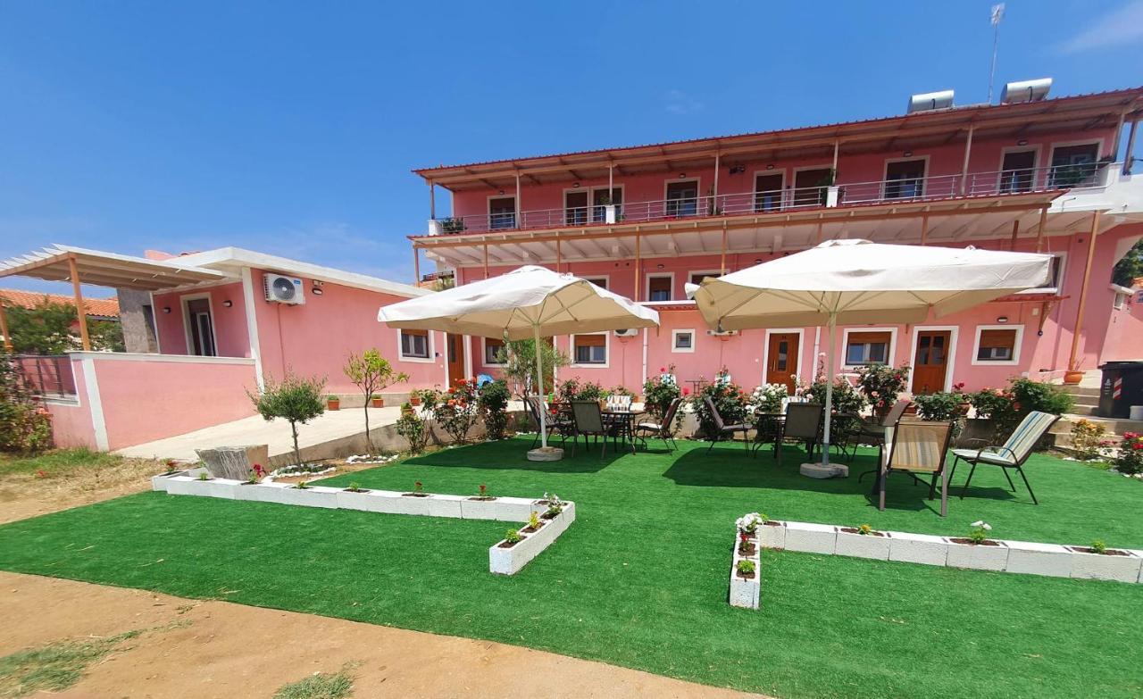סקאלה ארסו Venia'S Apartments מראה חיצוני תמונה