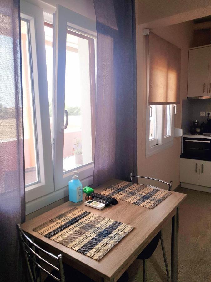 סקאלה ארסו Venia'S Apartments מראה חיצוני תמונה