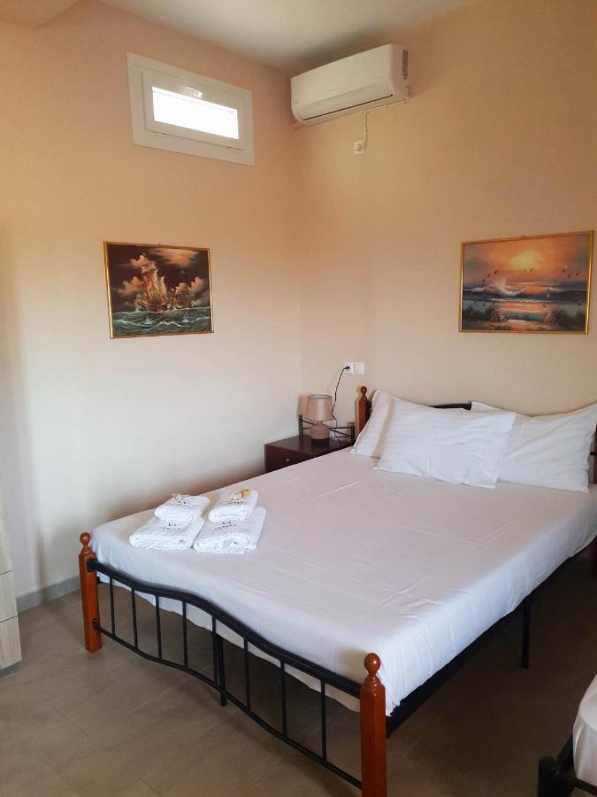 סקאלה ארסו Venia'S Apartments מראה חיצוני תמונה