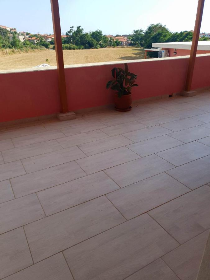 סקאלה ארסו Venia'S Apartments מראה חיצוני תמונה